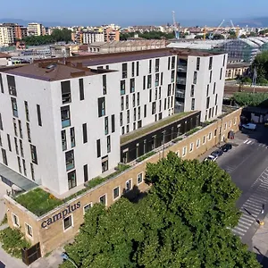 Camplus Guest Casa Per Ferie , Firenze Italia