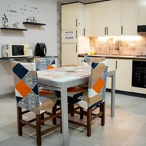 Casa Fortu , Napoli Italia