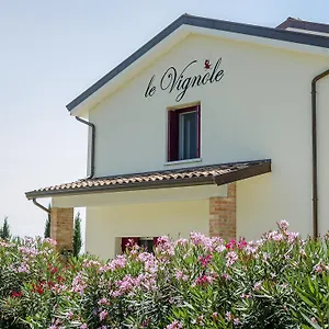 Alloggi Agrituristici Le Vignole , Cordignano Italia