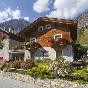 Raethia , Isolaccia Italia