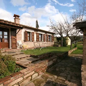 Acacia Casetta Con Giardino , Donoratico Italia