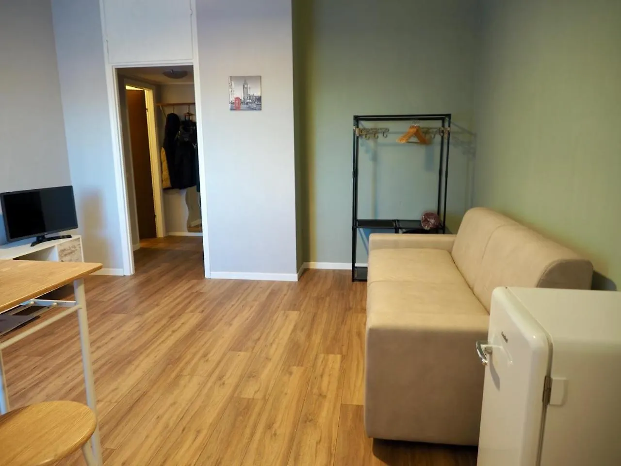ססטו סן ג'ובני Leo'S Home דירה