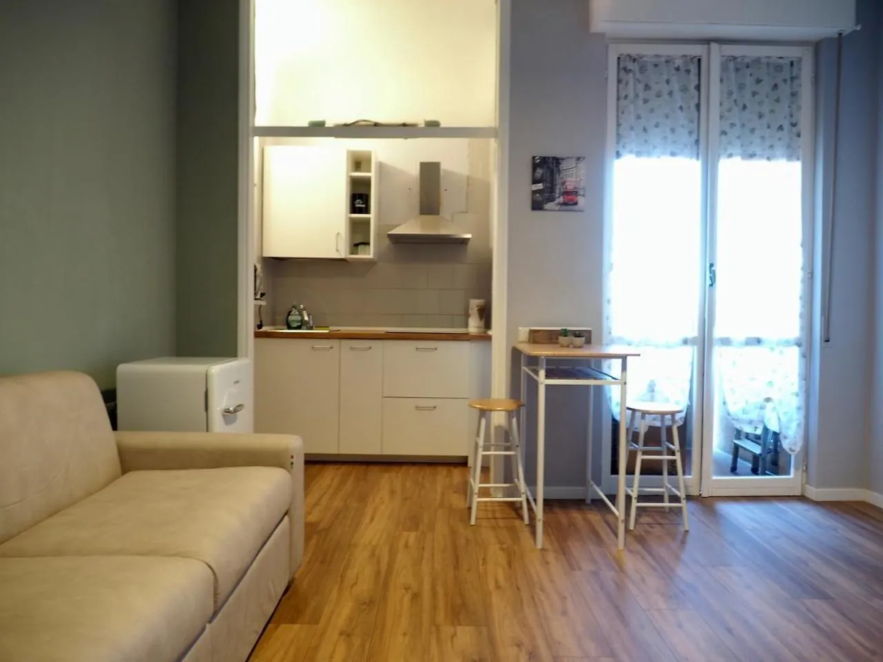 ססטו סן ג'ובני Leo'S Home דירה ססטו סן ג'ובני