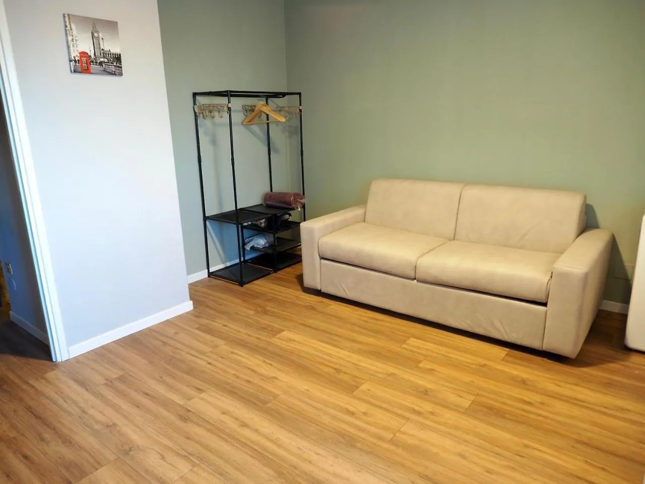 דירה ססטו סן ג'ובני Leo'S Home