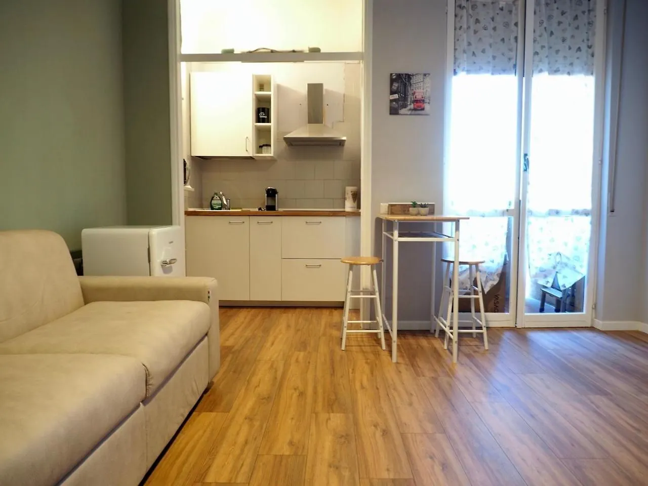 ססטו סן ג'ובני Leo'S Home